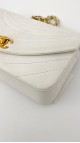 Chanel Vintage Single Flap Bag