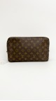 Louis Vuitton Toalettmappe