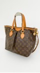 Louis Vuitton Palermo Shoulder Bag