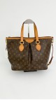 Louis Vuitton Palermo Shoulder Bag