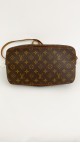 Louis Vuitton Palermo Shoulder Bag