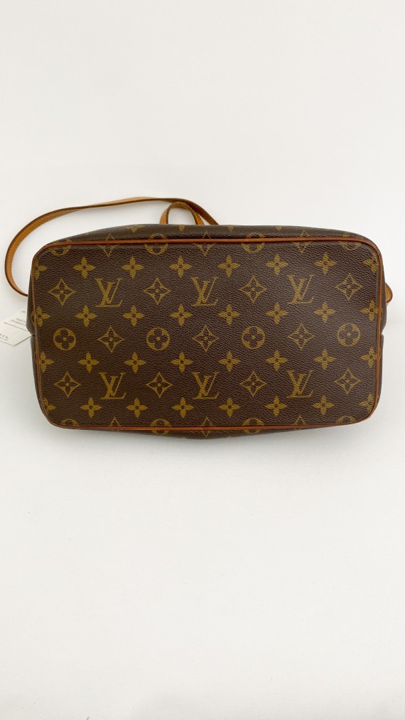 Louis Vuitton Palermo Shoulder Bag