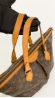 Louis Vuitton Palermo Shoulder Bag