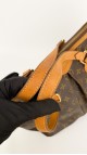 Louis Vuitton Palermo Shoulder Bag