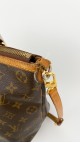 Louis Vuitton Palermo Shoulder Bag