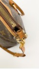 Louis Vuitton Palermo Shoulder Bag