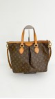 Louis Vuitton Palermo Shoulder Bag