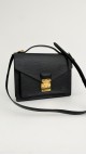 Louis Vuitton Epi Monceau Shoulder Bag