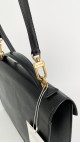 Louis Vuitton Epi Monceau Shoulder Bag