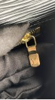 Louis Vuitton Epi Monceau Shoulder Bag