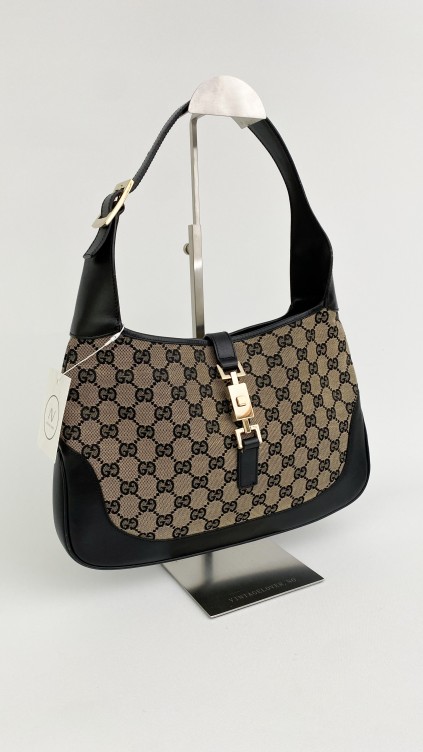 Gucci Jackie Bag