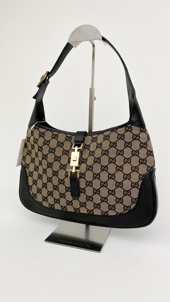 Gucci Jackie Bag