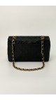 Chanel Classic Flap Bag m. Lommbok