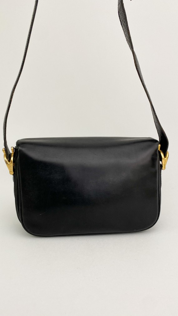 Vintage Celine Shoulder Bag