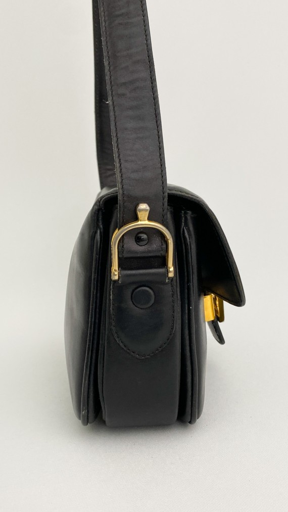 Vintage Celine Shoulder Bag