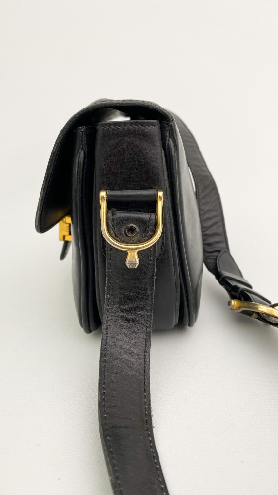 Vintage Celine Shoulder Bag