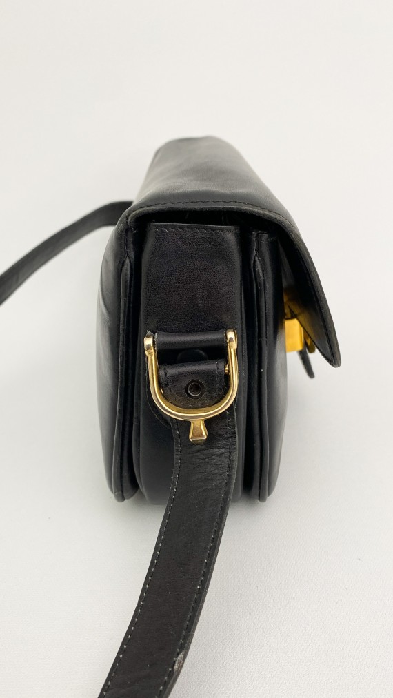 Vintage Celine Shoulder Bag