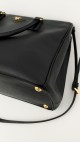 Prada Saffiano Bag Size Medium