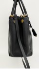 Prada Saffiano Bag Size Medium