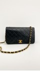 Chanel Single Flap Bag