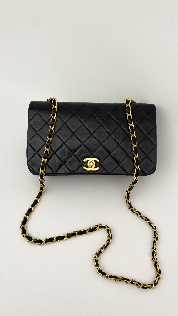 Chanel Single Flap Bag