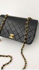 Chanel Single Flap Bag