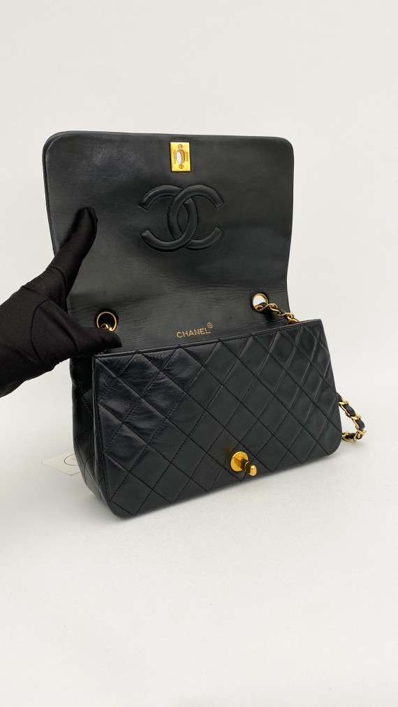 Chanel Single Flap Bag