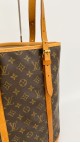 Louis Vuitton Bucket Bag