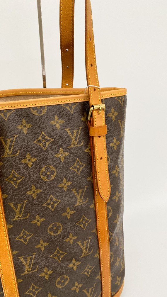 Louis Vuitton Bucket Bag