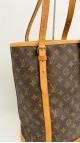 Louis Vuitton Bucket Bag