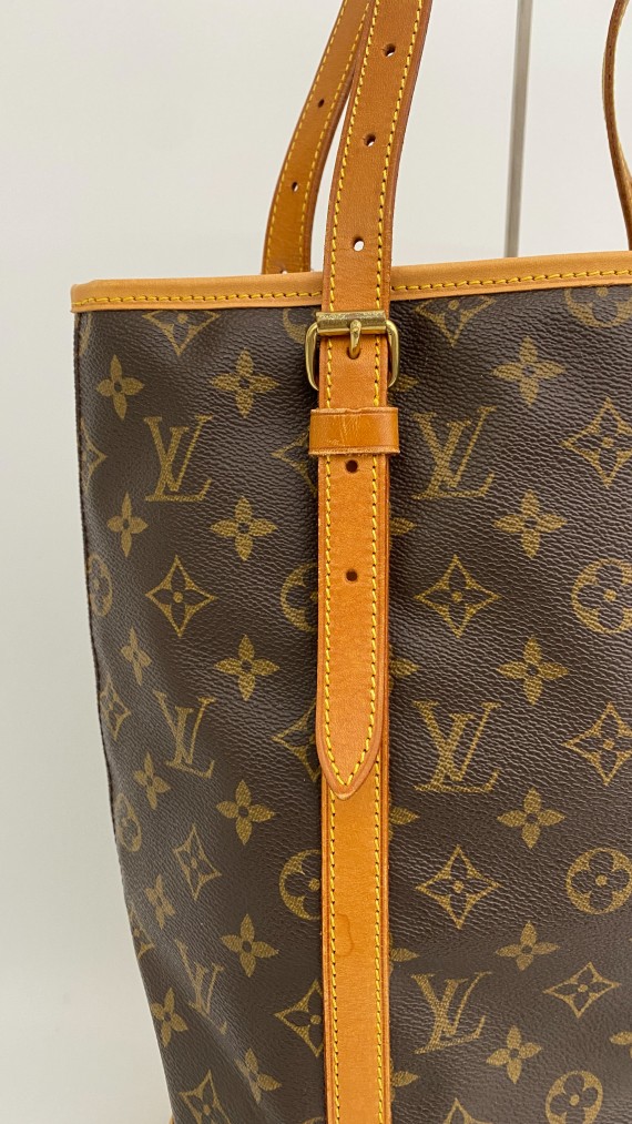 Louis Vuitton Bucket Bag