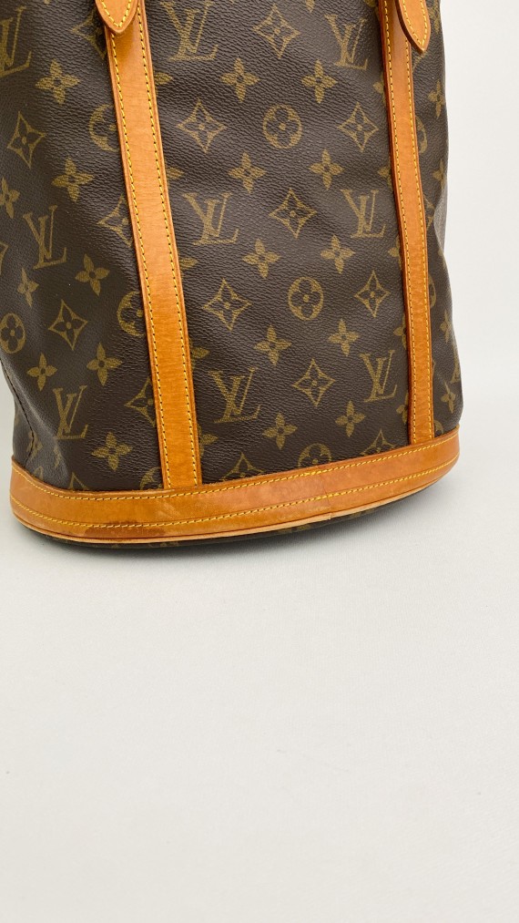 Louis Vuitton Bucket Bag