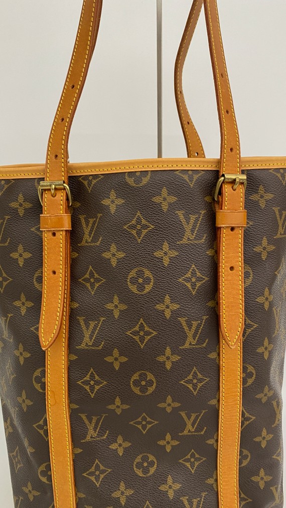 Louis Vuitton Bucket Bag