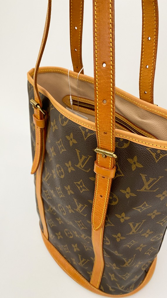 Louis Vuitton Bucket Bag