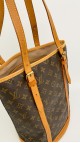 Louis Vuitton Bucket Bag