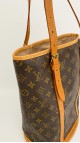 Louis Vuitton Bucket Bag