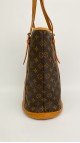 Louis Vuitton Bucket Bag