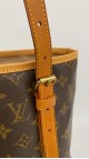 Louis Vuitton Bucket Bag