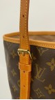 Louis Vuitton Bucket Bag