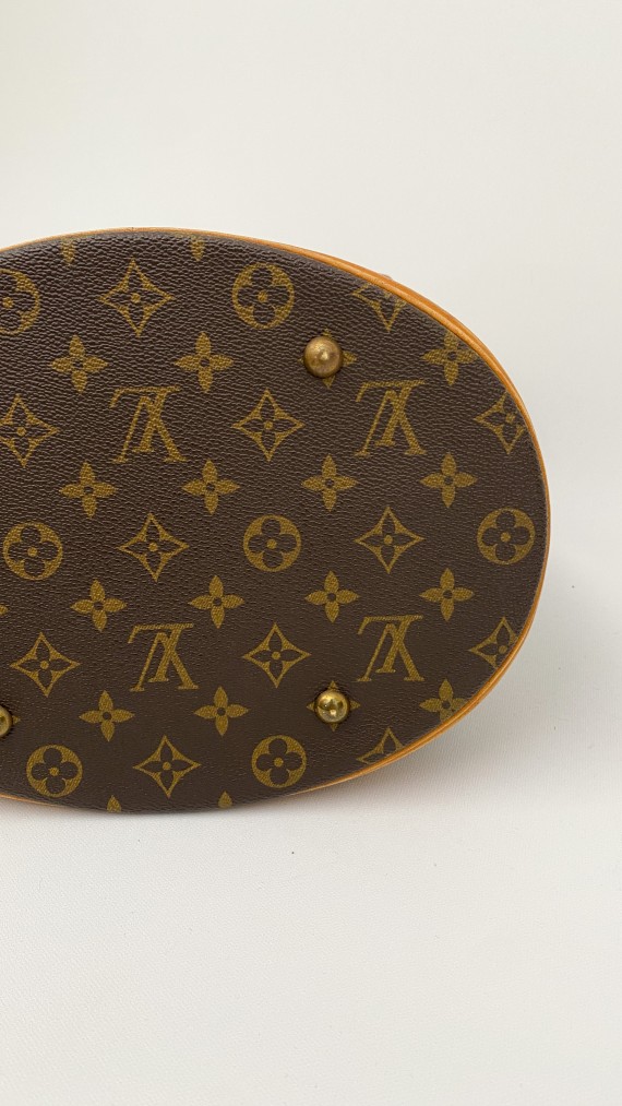 Louis Vuitton Bucket Bag