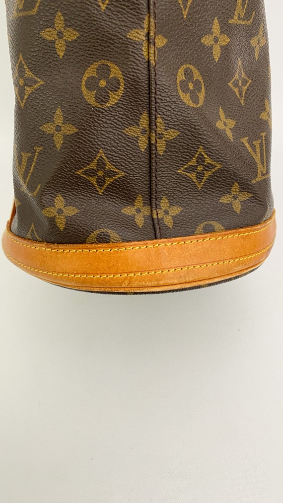 Louis Vuitton Bucket Bag