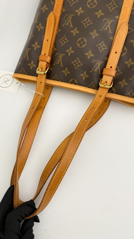 Louis Vuitton Bucket Bag