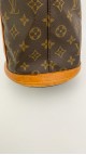 Louis Vuitton Bucket Bag