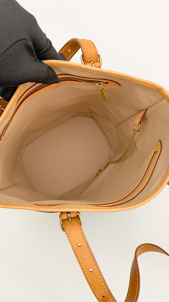 Louis Vuitton Bucket Bag