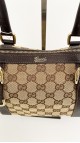 Gucci Boston Bag