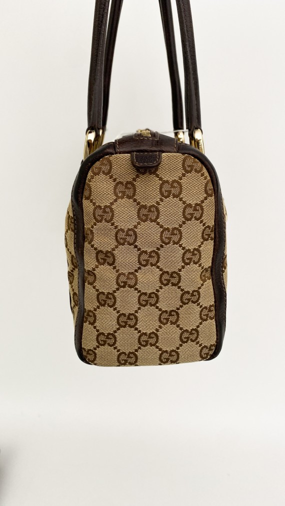 Gucci Boston Bag