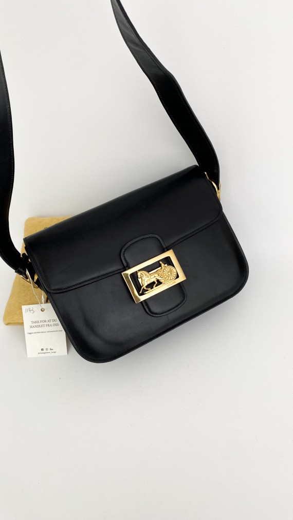 Celine vintage outlet box bag