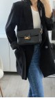 Vintage Celine Shoulder Bag