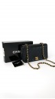 Chanel Single Full Flap Bag