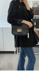 Vintage Celine Box Bag